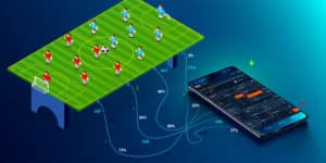 What is In-Play Betting